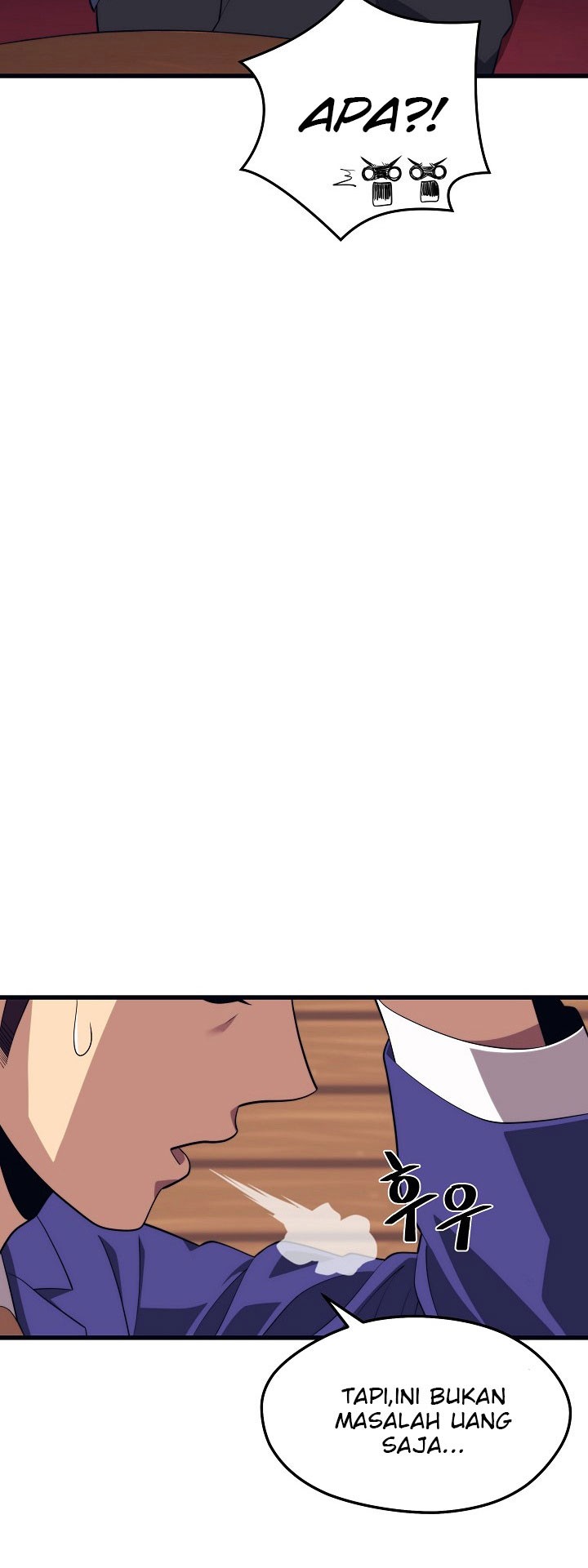 Seoul Station Necromancer Chapter 21 Gambar 31