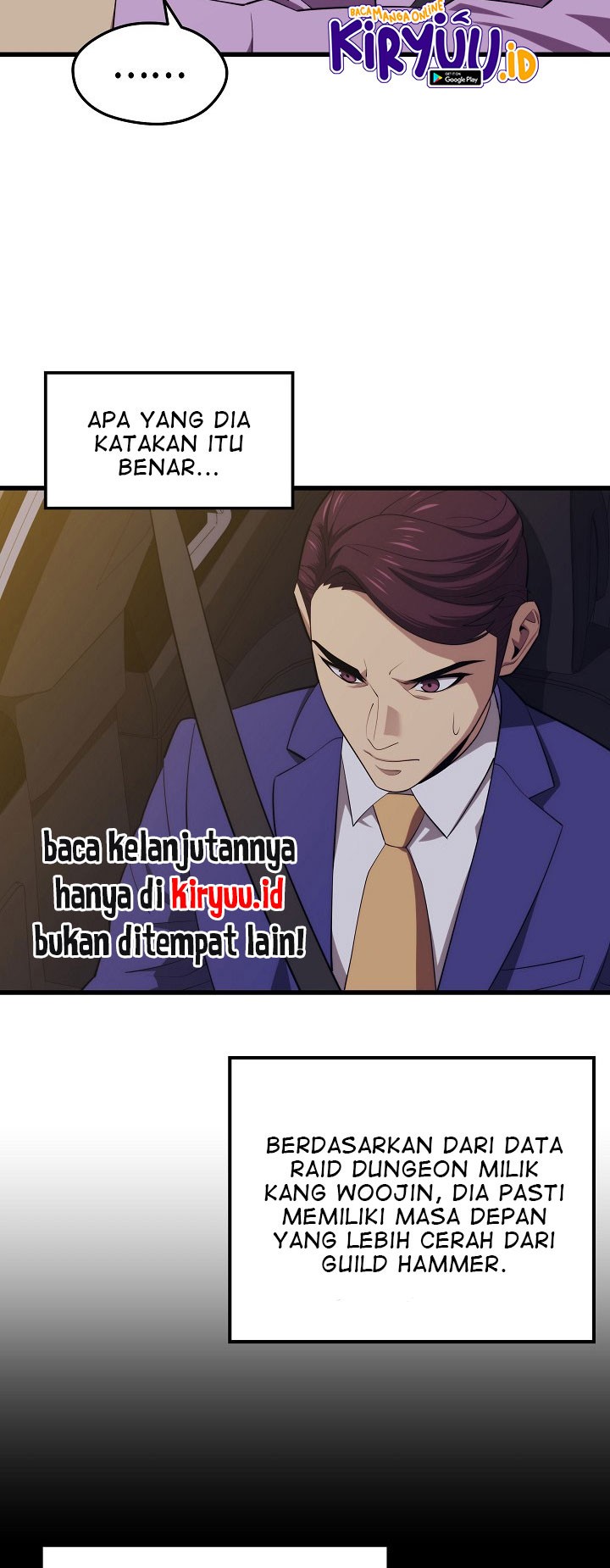 Seoul Station Necromancer Chapter 21 Gambar 37