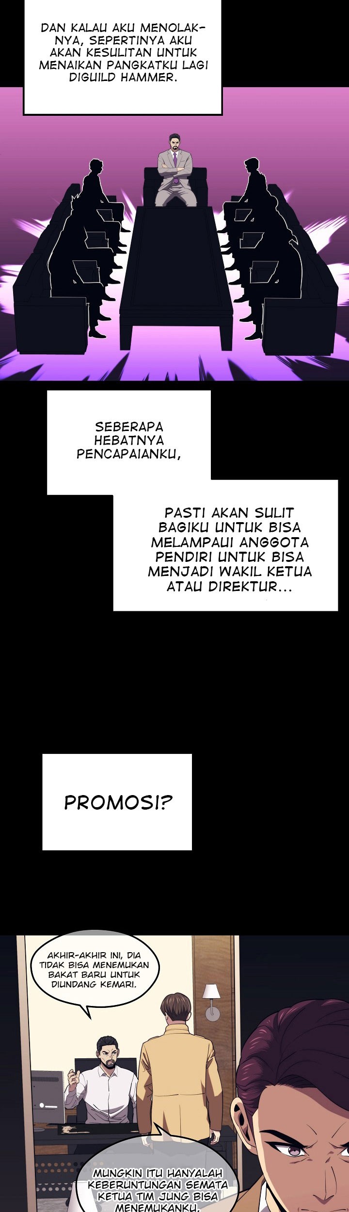 Seoul Station Necromancer Chapter 21 Gambar 38