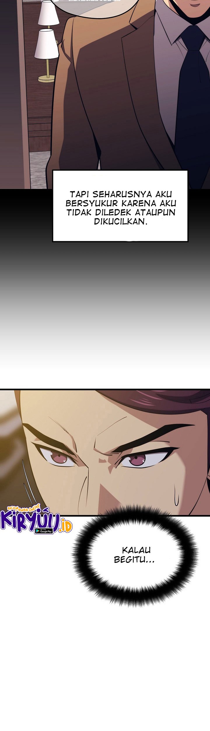 Seoul Station Necromancer Chapter 21 Gambar 39