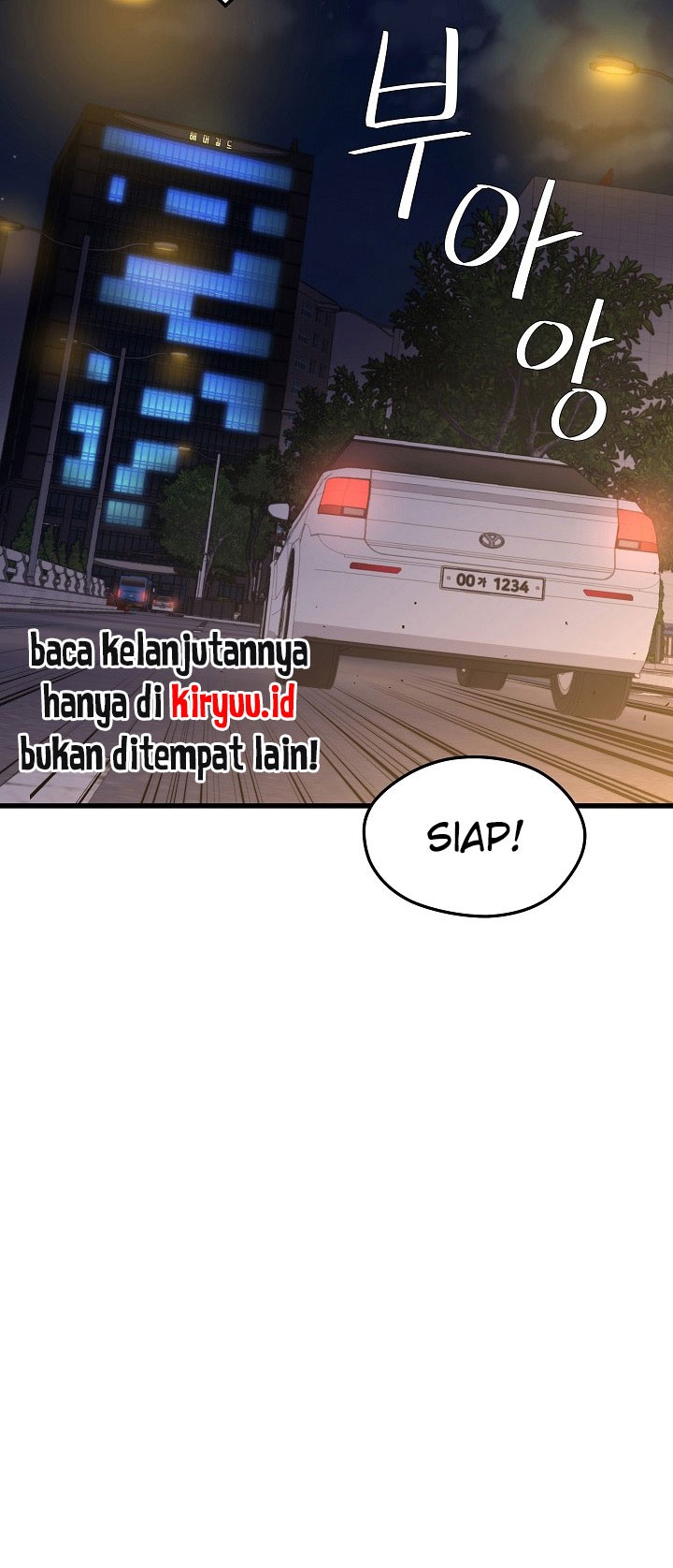 Seoul Station Necromancer Chapter 21 Gambar 44
