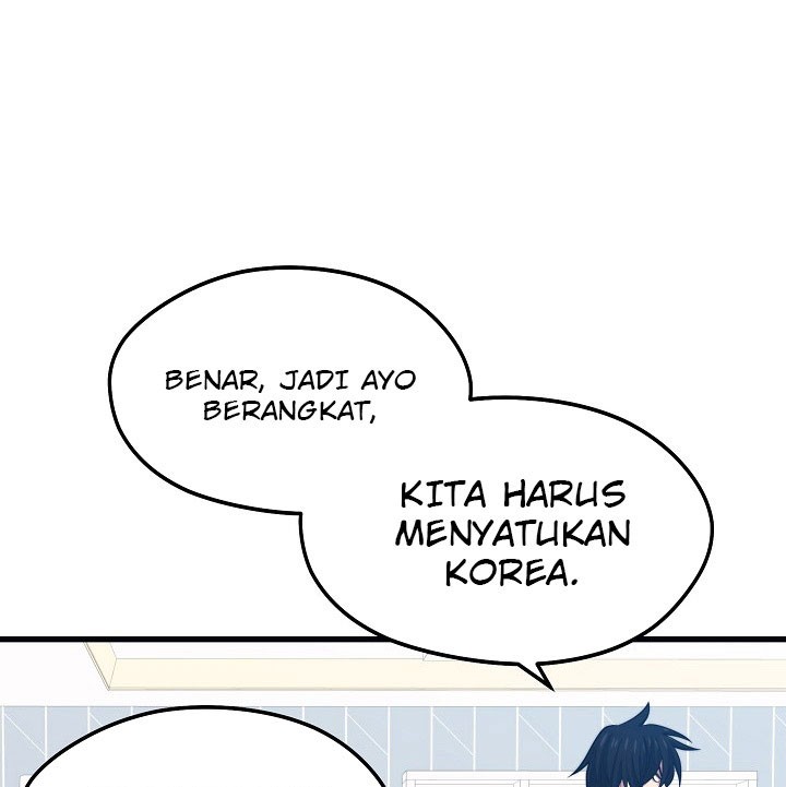 Seoul Station Necromancer Chapter 21 Gambar 4