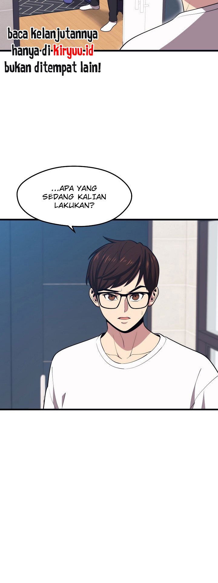 Seoul Station Necromancer Chapter 21 Gambar 7