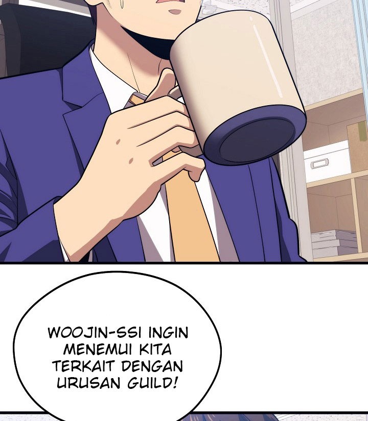 Seoul Station Necromancer Chapter 21 Gambar 14