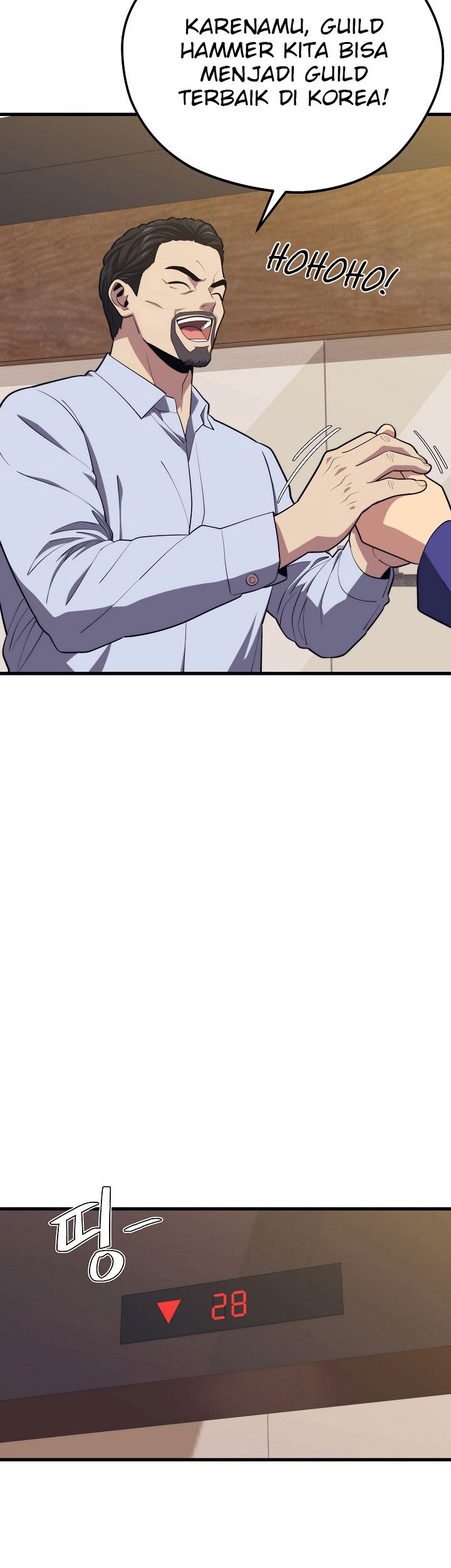 Seoul Station Necromancer Chapter 21 Gambar 24