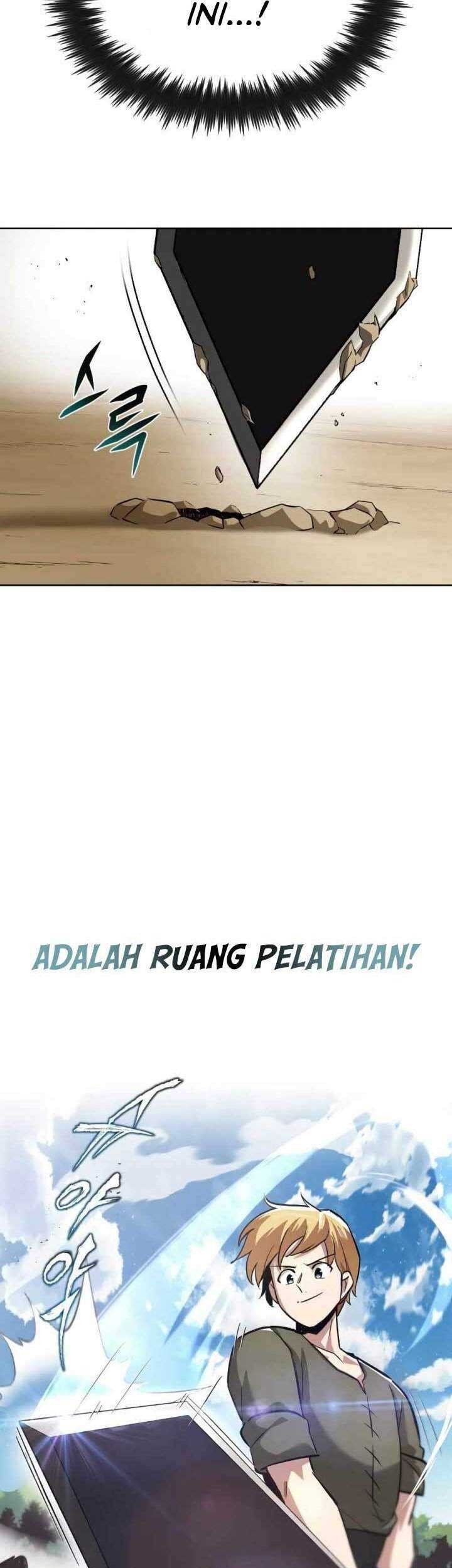 Lazy Prince Becomes a Genius Chapter 27 Gambar 33