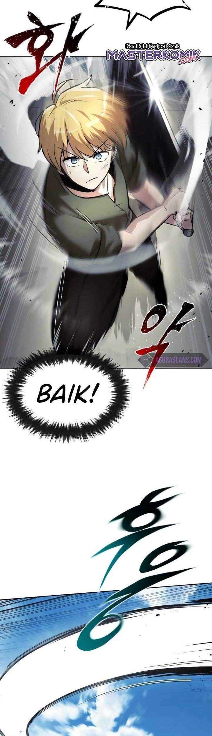 Lazy Prince Becomes a Genius Chapter 27 Gambar 37
