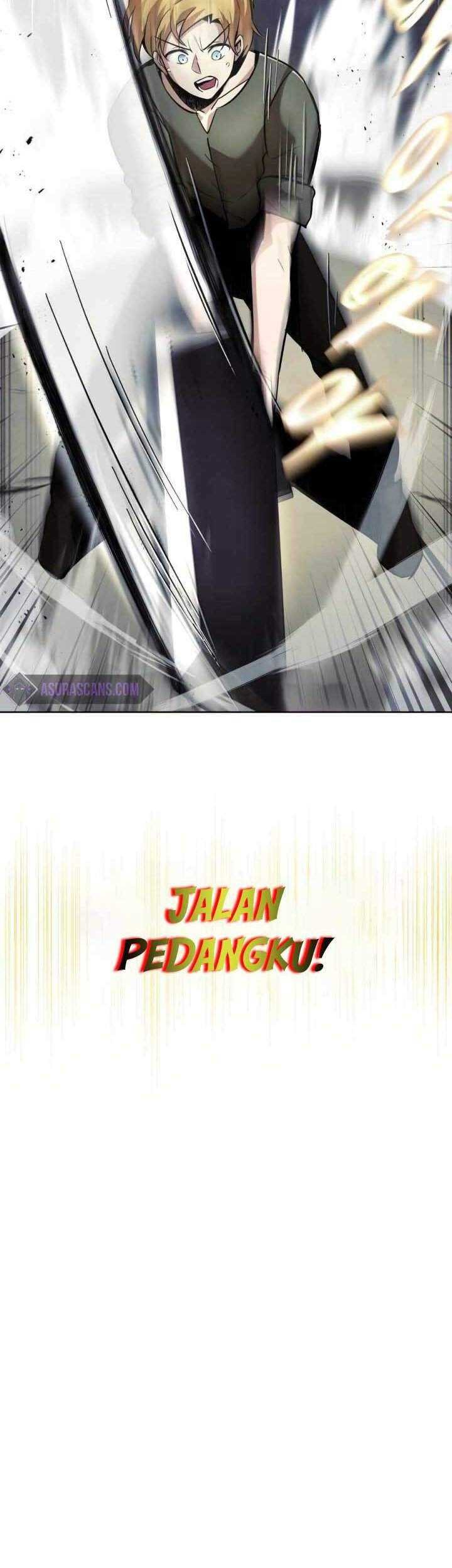 Lazy Prince Becomes a Genius Chapter 27 Gambar 41