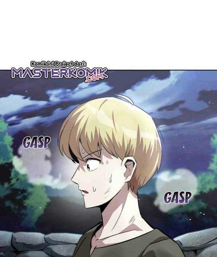 Lazy Prince Becomes a Genius Chapter 27 Gambar 42