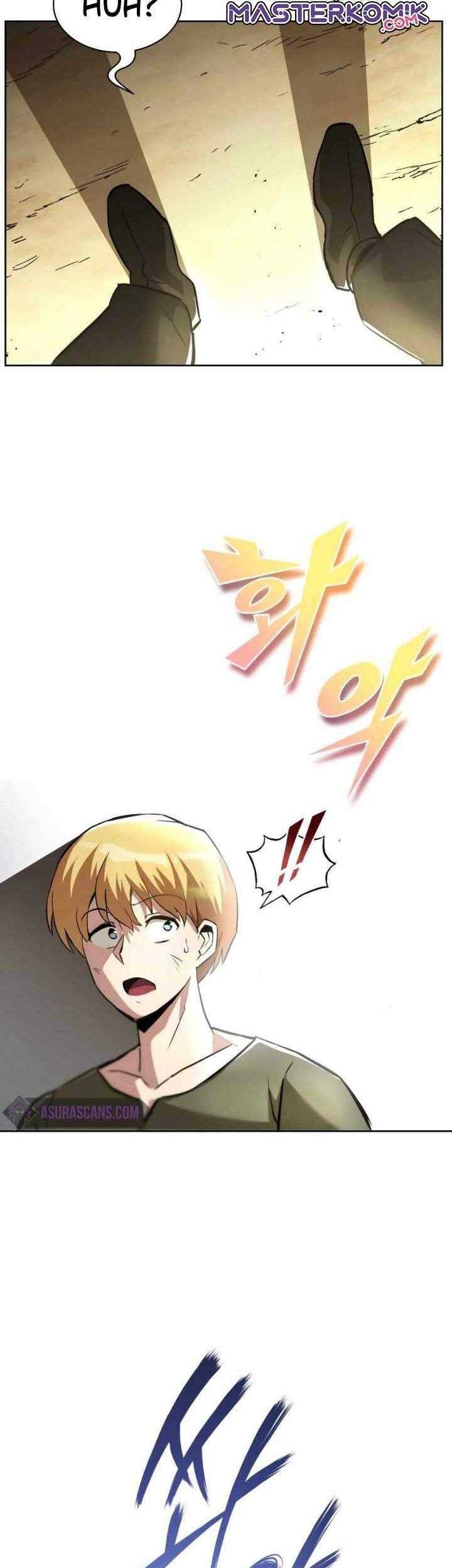 Lazy Prince Becomes a Genius Chapter 27 Gambar 45