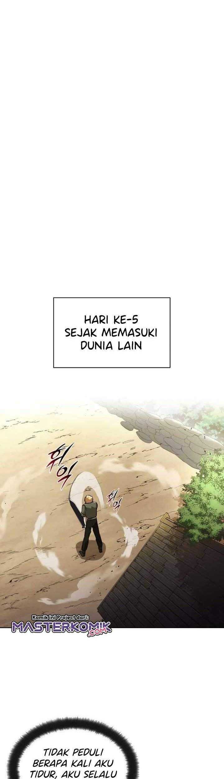 Lazy Prince Becomes a Genius Chapter 27 Gambar 55