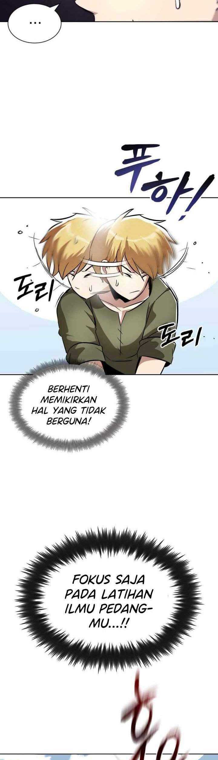 Lazy Prince Becomes a Genius Chapter 27 Gambar 59