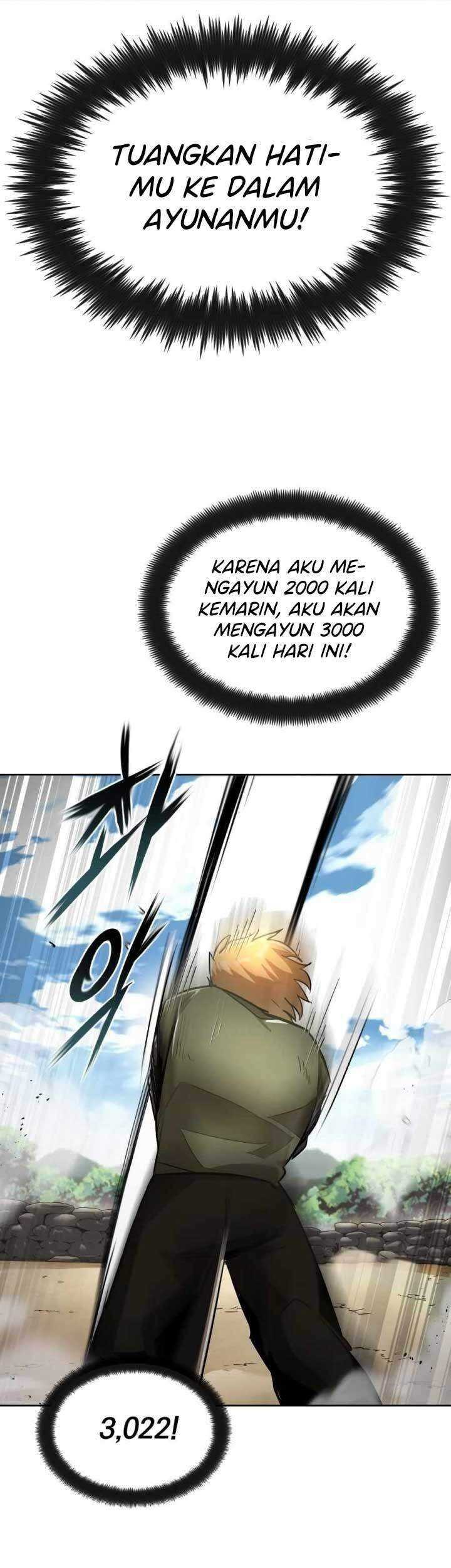 Lazy Prince Becomes a Genius Chapter 27 Gambar 61