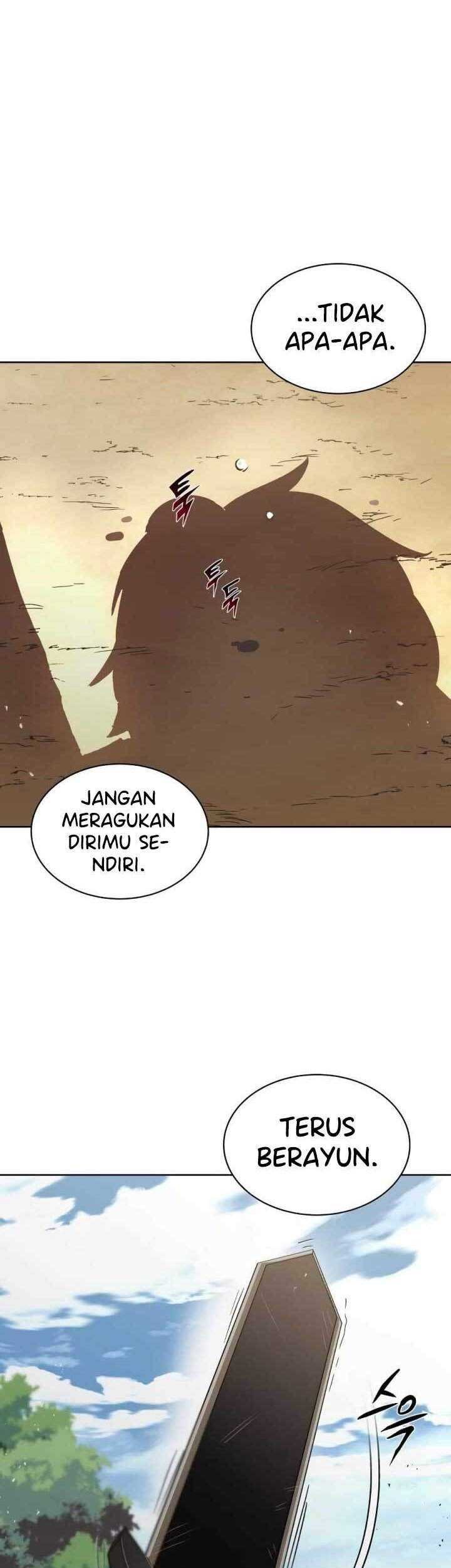 Lazy Prince Becomes a Genius Chapter 27 Gambar 67