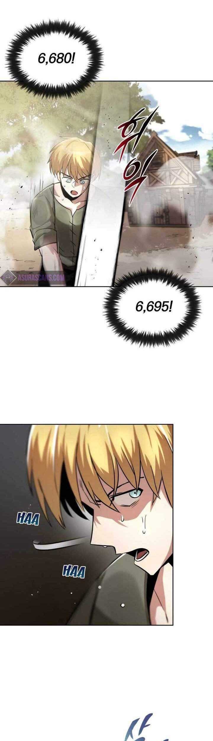 Lazy Prince Becomes a Genius Chapter 27 Gambar 69