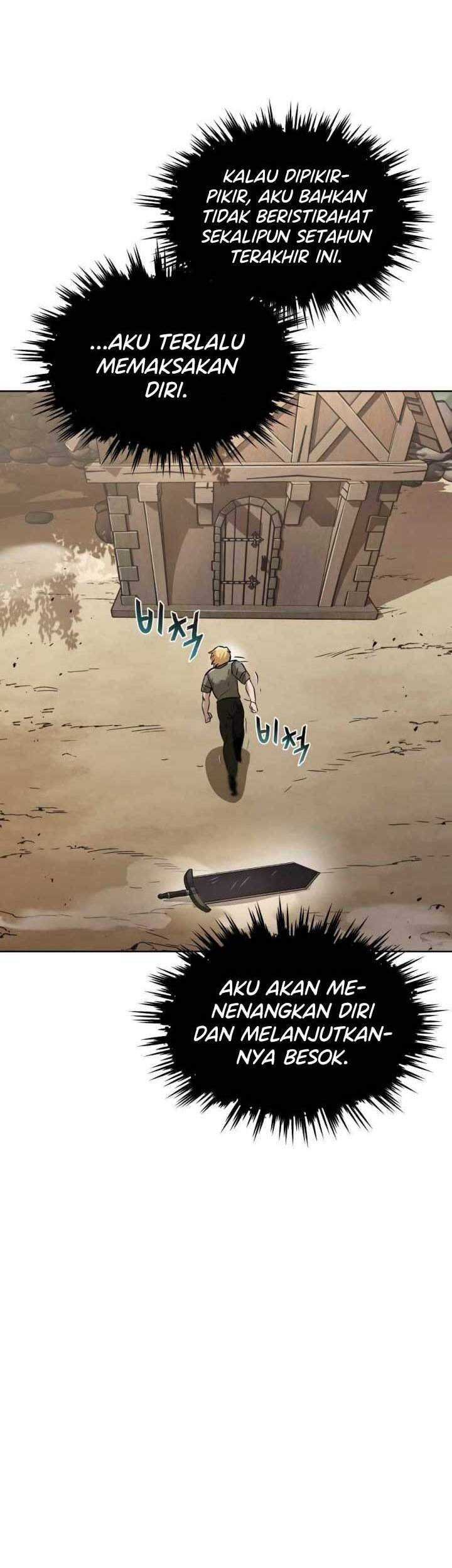 Lazy Prince Becomes a Genius Chapter 27 Gambar 75