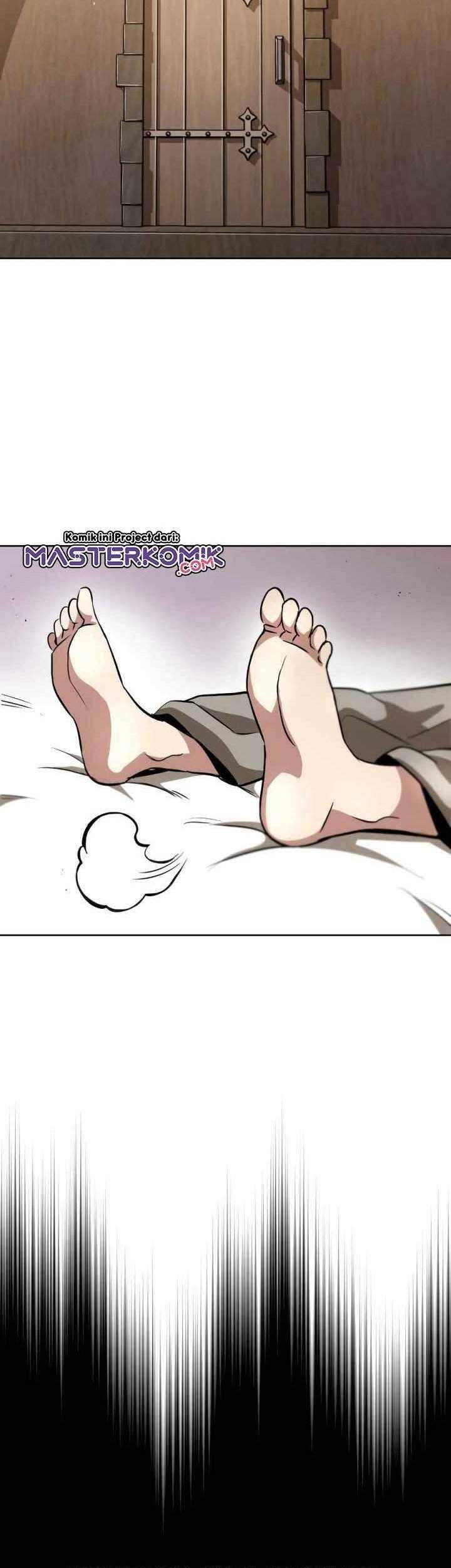 Lazy Prince Becomes a Genius Chapter 27 Gambar 83