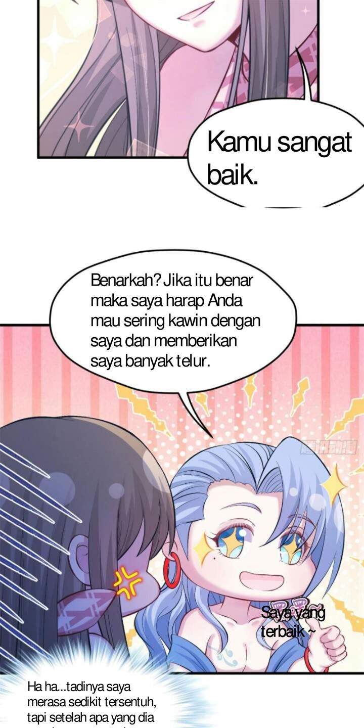Beauty and the Beast Chapter 222 Gambar 6