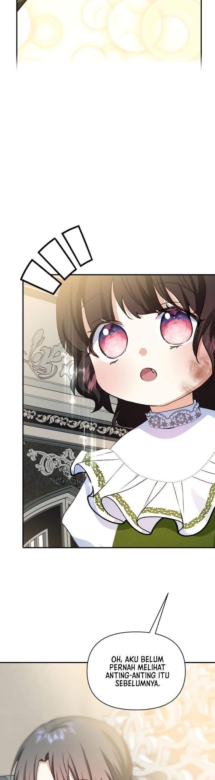 Monster Duke’s Daughter Chapter 16 Gambar 39