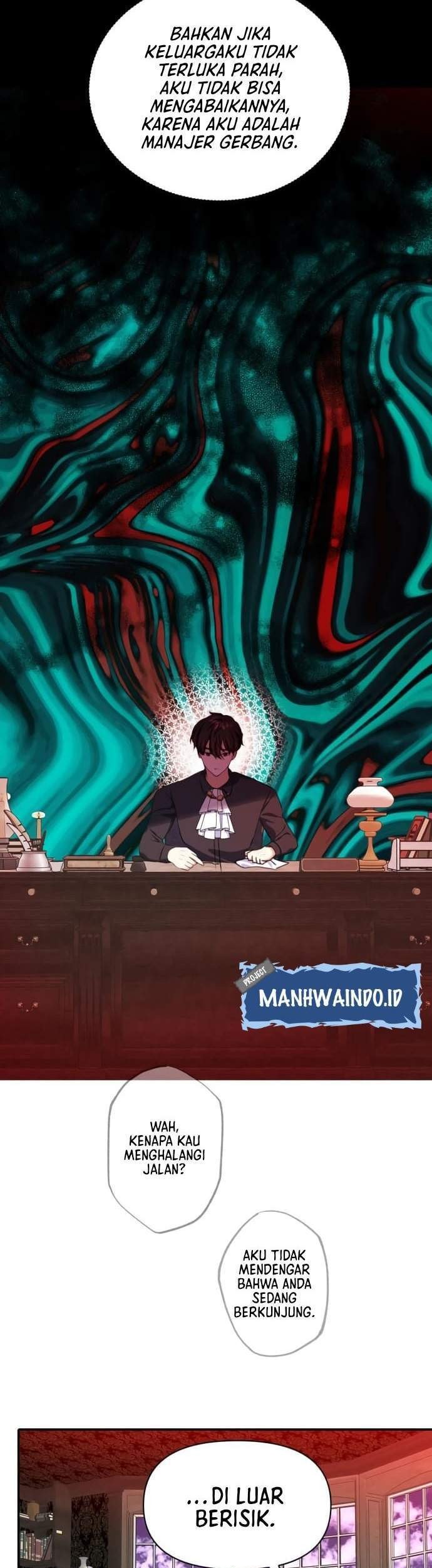 Monster Duke’s Daughter Chapter 16 Gambar 59