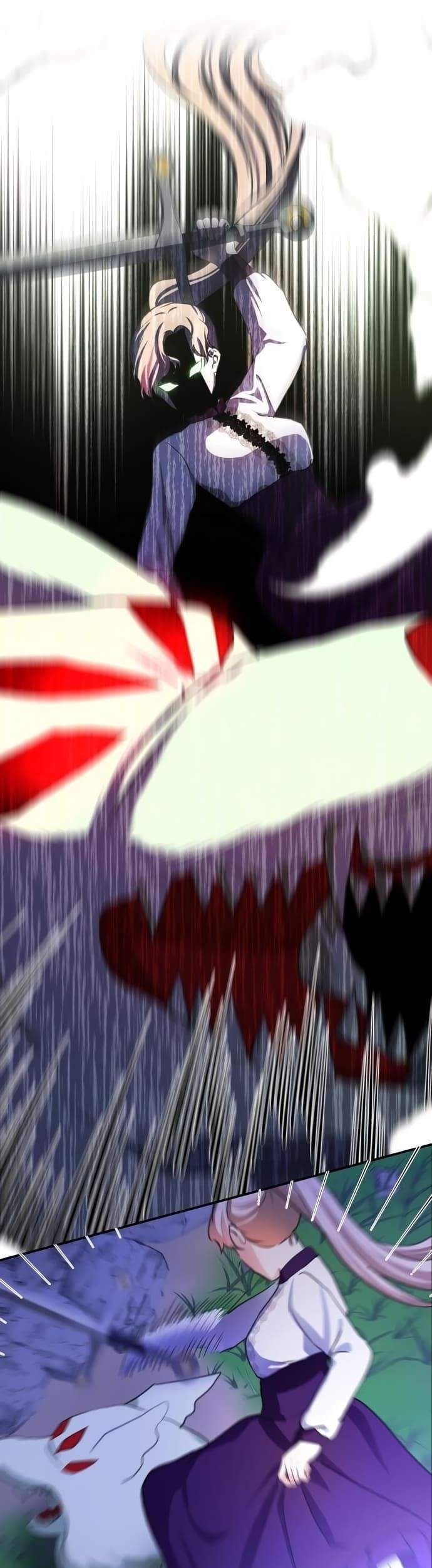 Monster Duke’s Daughter Chapter 16 Gambar 11