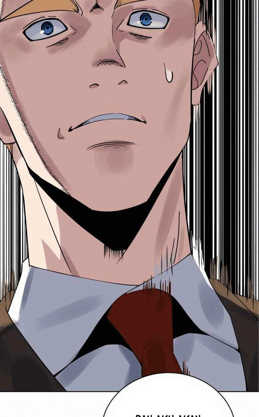 The Descent of the Demonic Master Chapter 113 Gambar 19