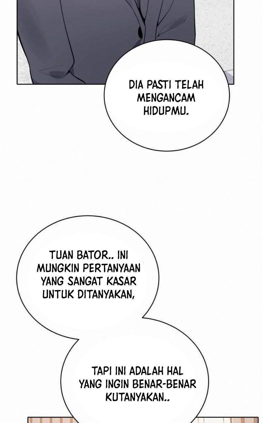 The Descent of the Demonic Master Chapter 113 Gambar 23