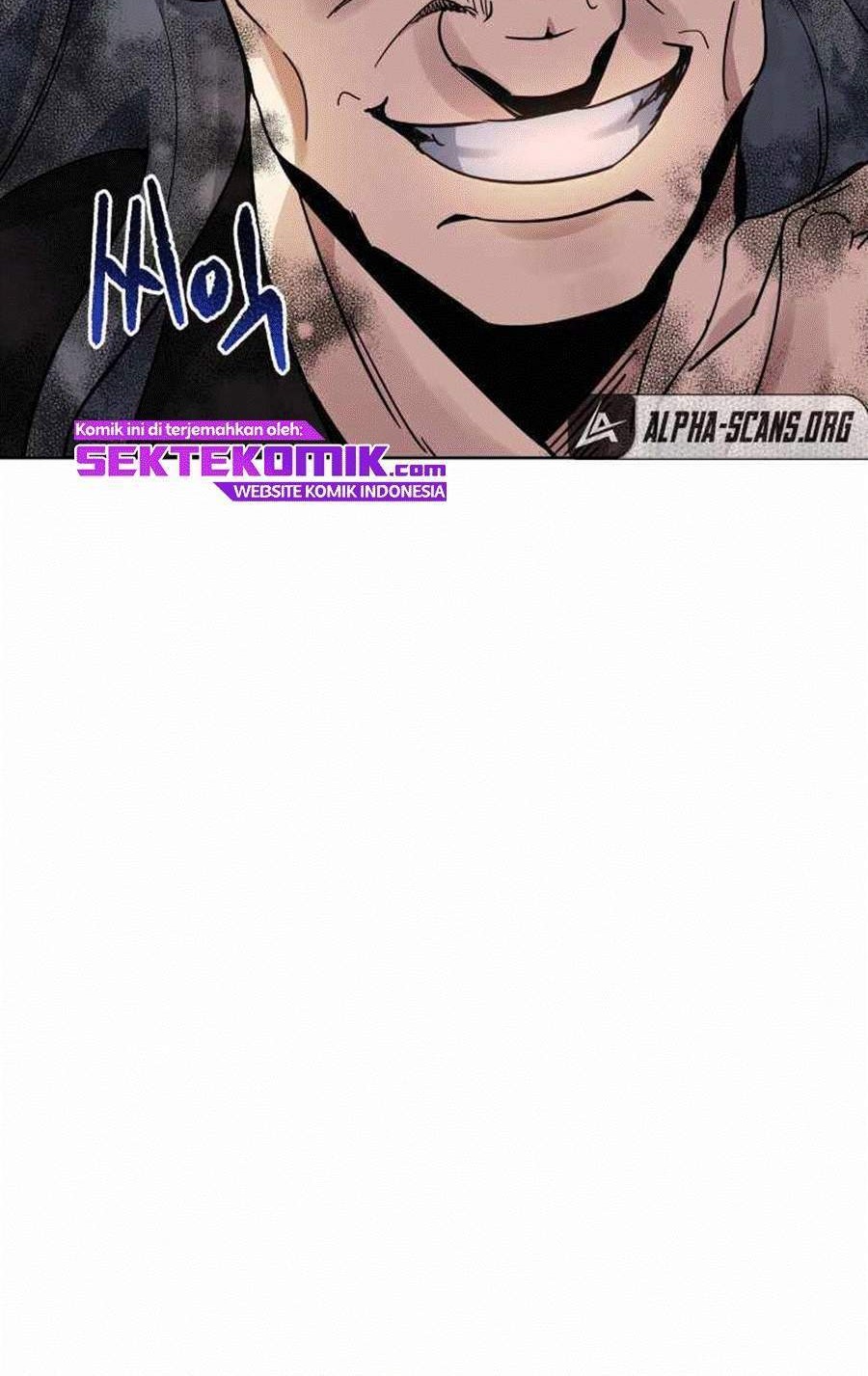 The Descent of the Demonic Master Chapter 113 Gambar 33