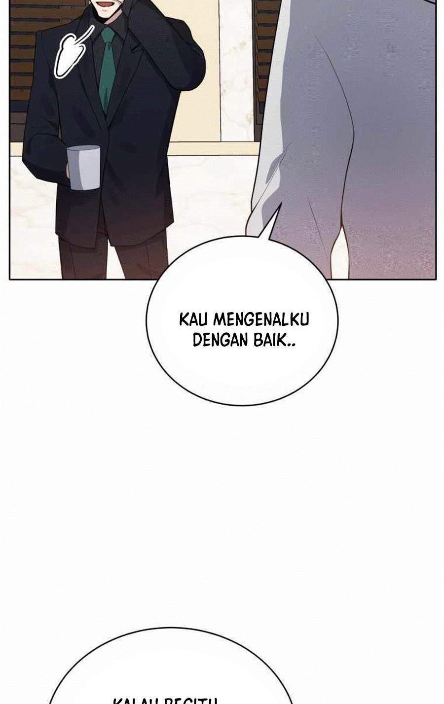 The Descent of the Demonic Master Chapter 113 Gambar 39