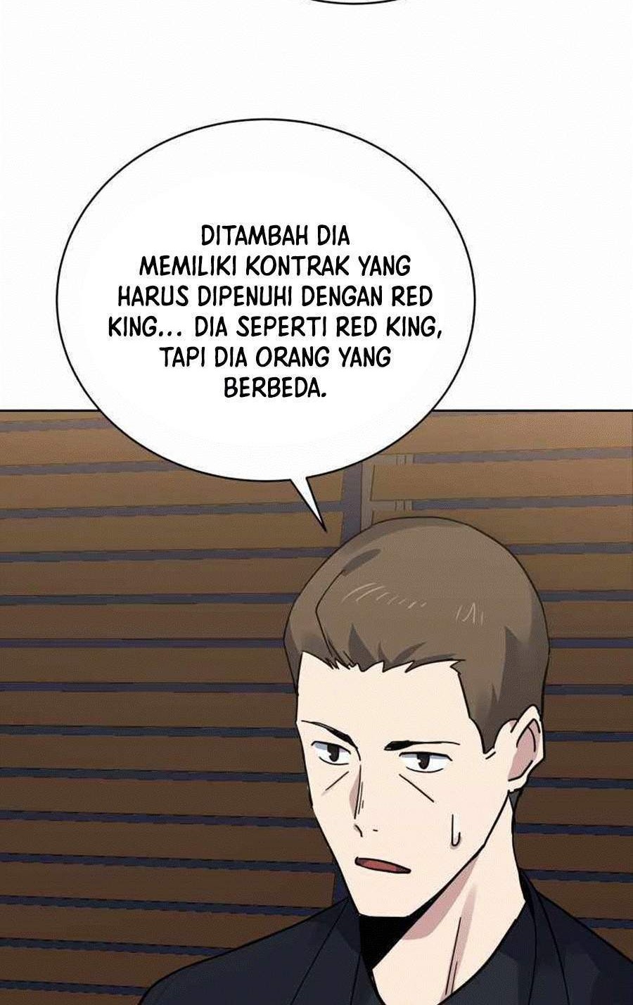 The Descent of the Demonic Master Chapter 113 Gambar 41