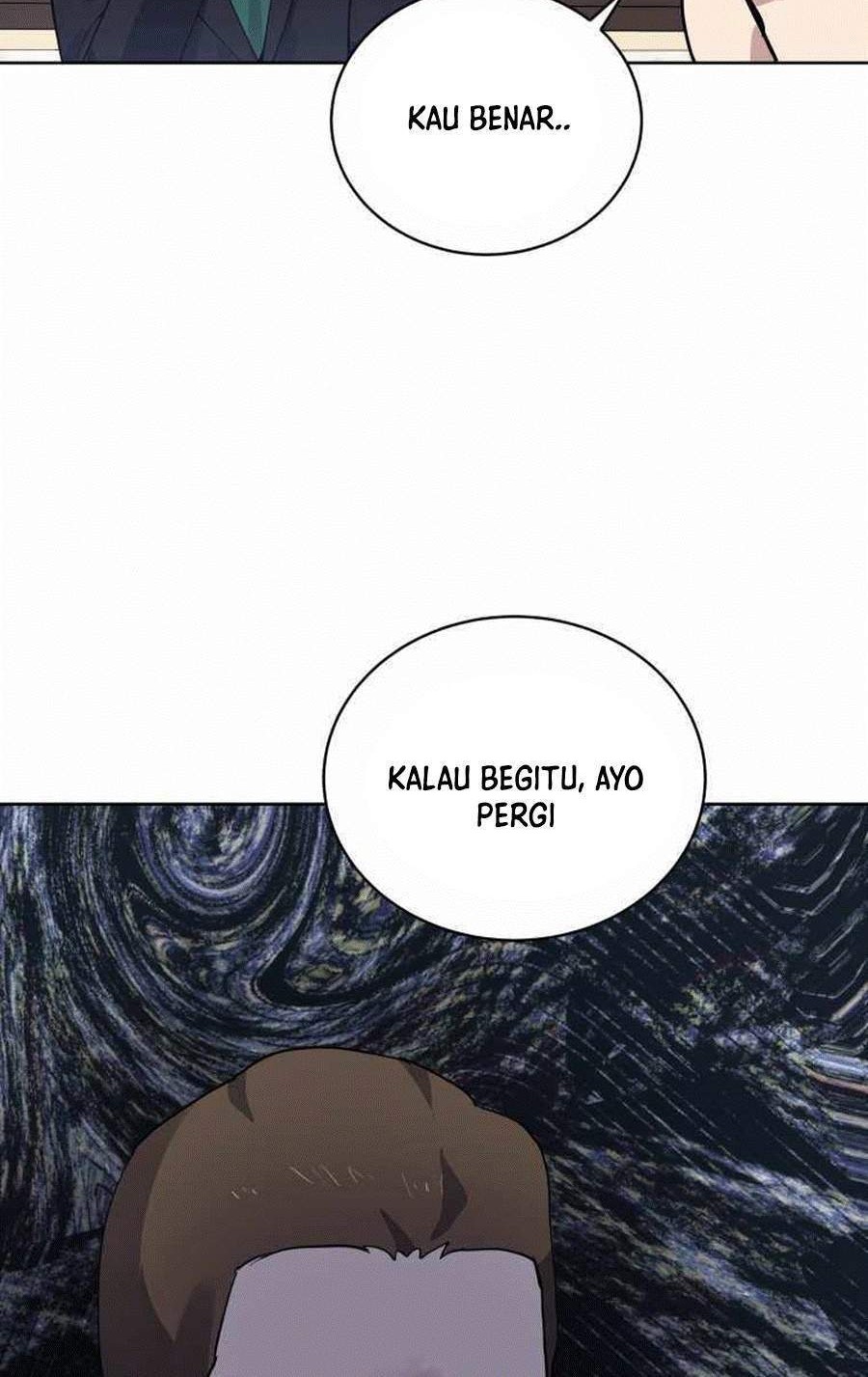 The Descent of the Demonic Master Chapter 113 Gambar 43
