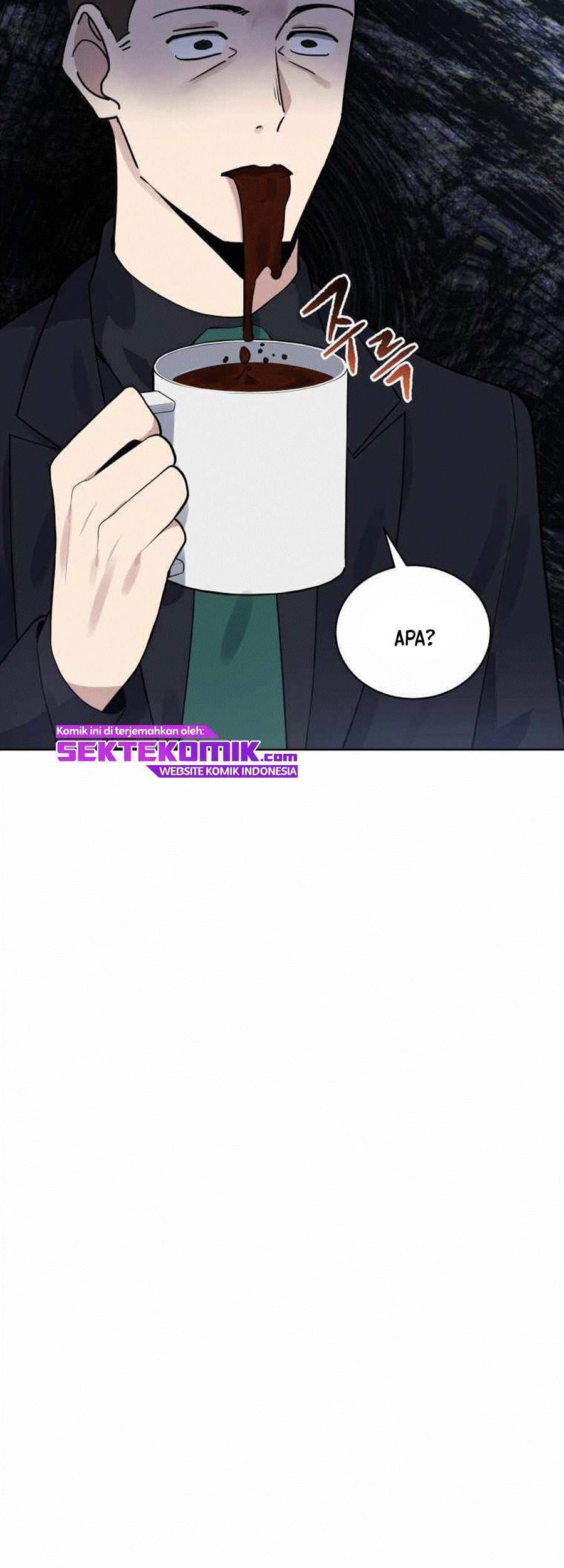 The Descent of the Demonic Master Chapter 113 Gambar 44