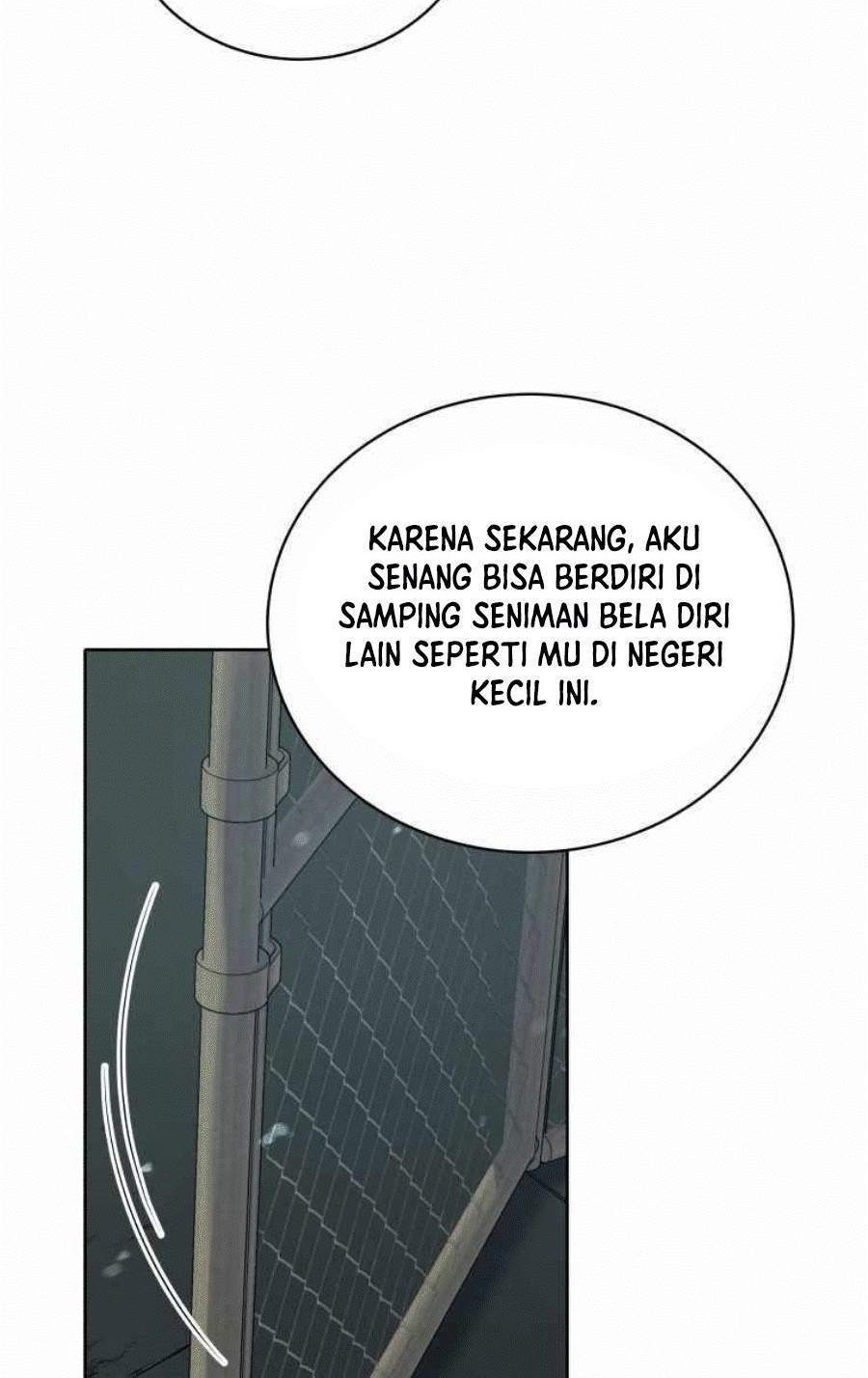 The Descent of the Demonic Master Chapter 113 Gambar 51