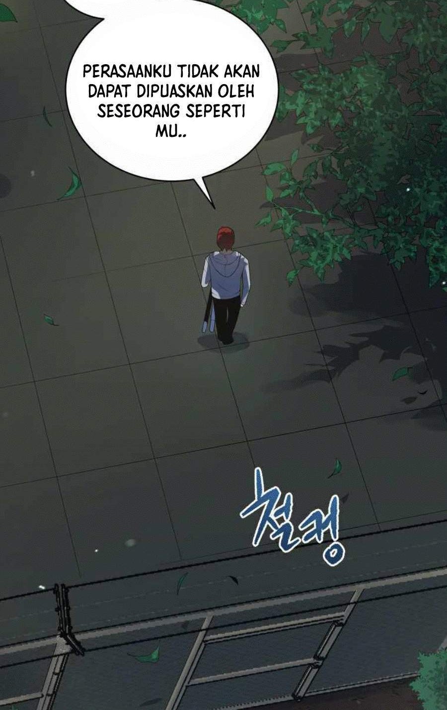 The Descent of the Demonic Master Chapter 113 Gambar 53
