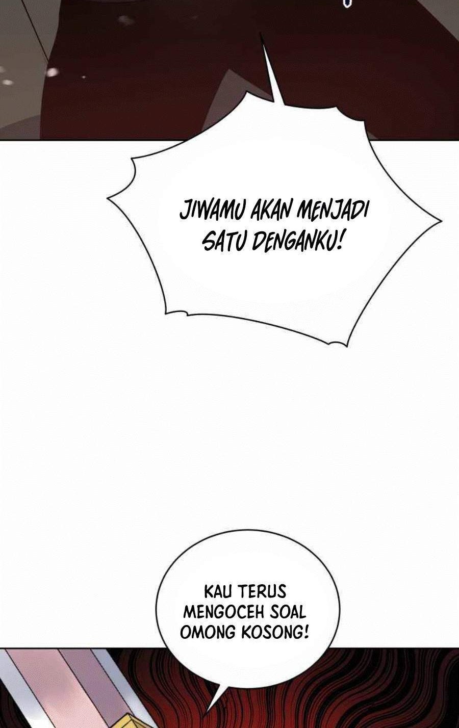 The Descent of the Demonic Master Chapter 113 Gambar 57