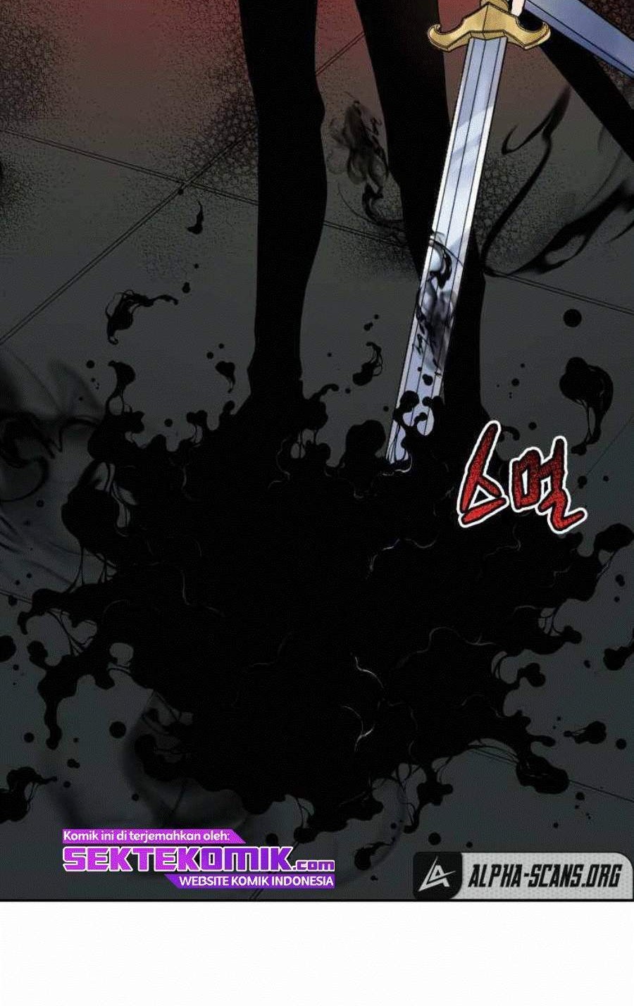 The Descent of the Demonic Master Chapter 113 Gambar 59