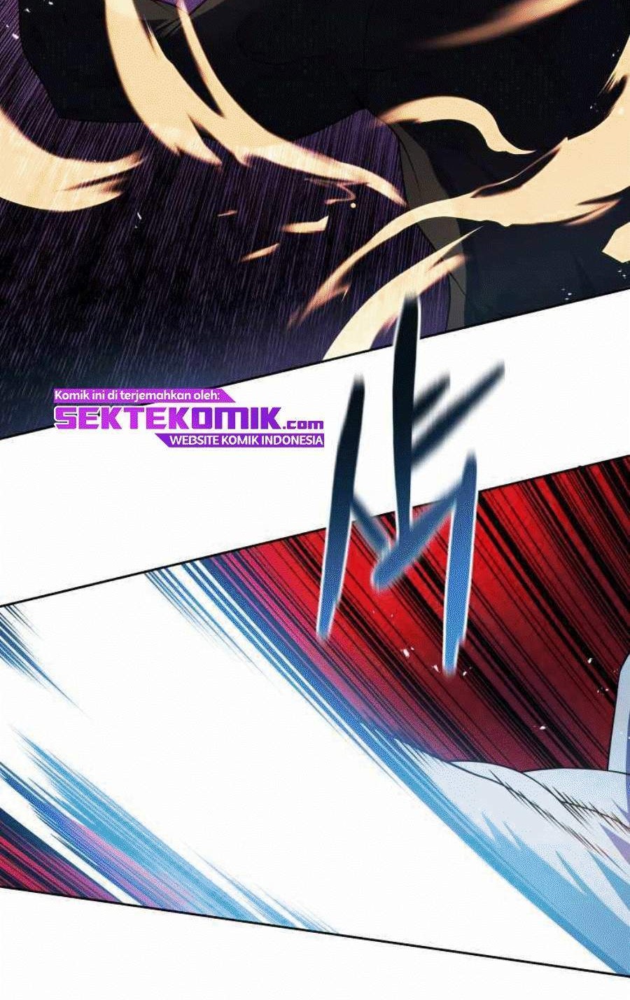 The Descent of the Demonic Master Chapter 113 Gambar 61