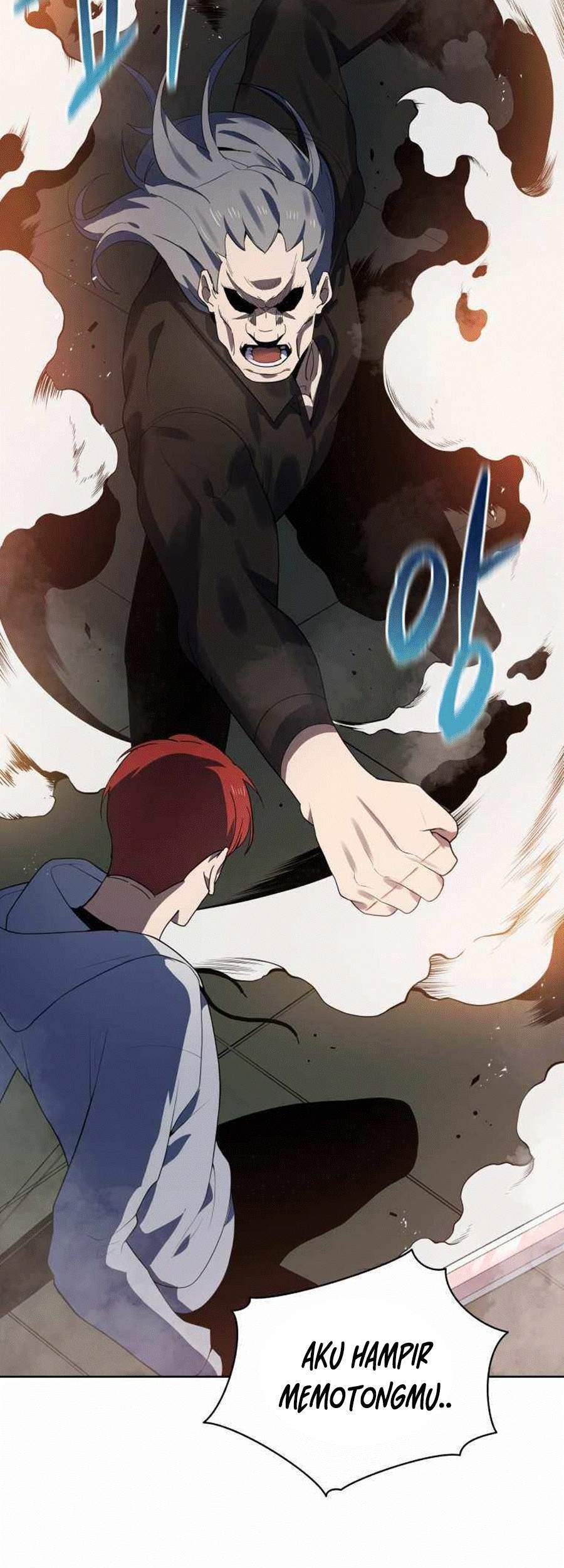 The Descent of the Demonic Master Chapter 113 Gambar 72