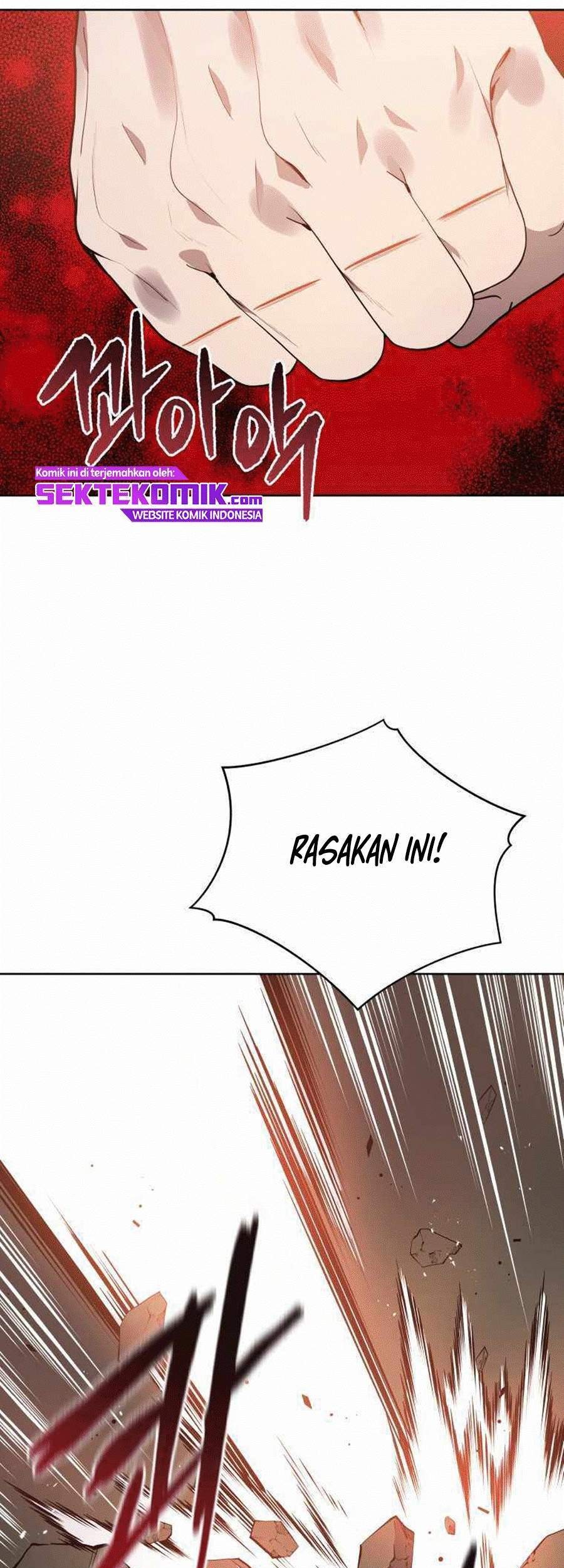 The Descent of the Demonic Master Chapter 113 Gambar 74