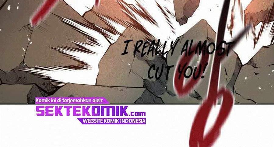 The Descent of the Demonic Master Chapter 113 Gambar 75