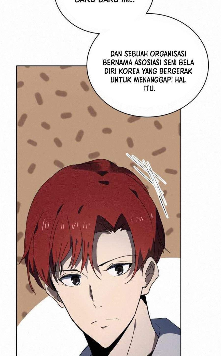 The Descent of the Demonic Master Chapter 113 Gambar 5