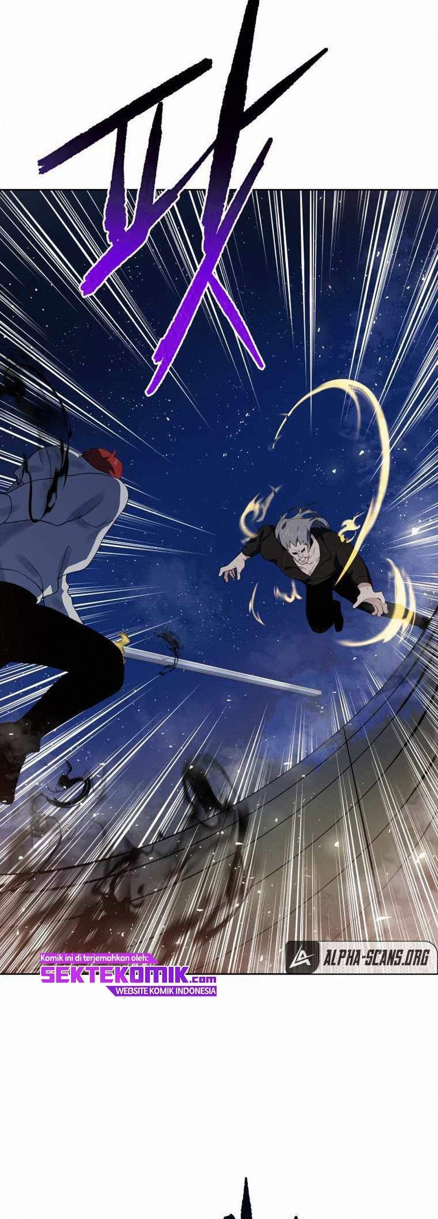 The Descent of the Demonic Master Chapter 113 Gambar 82
