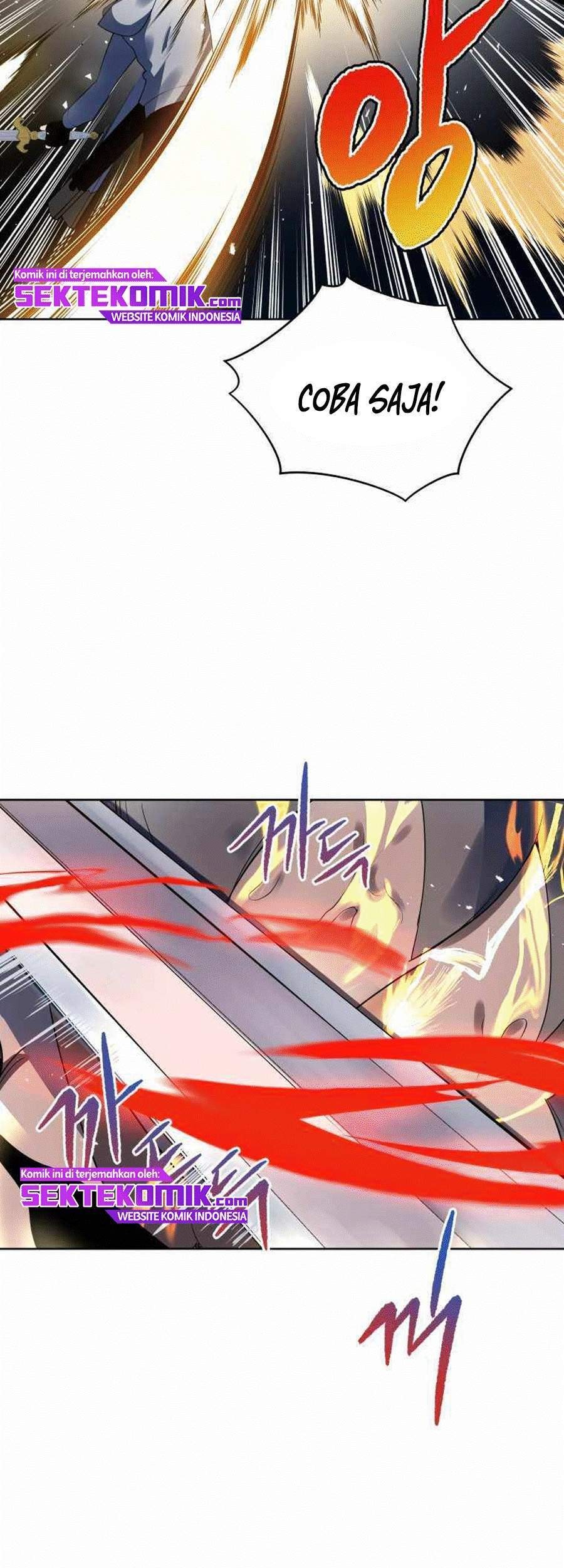 The Descent of the Demonic Master Chapter 113 Gambar 86