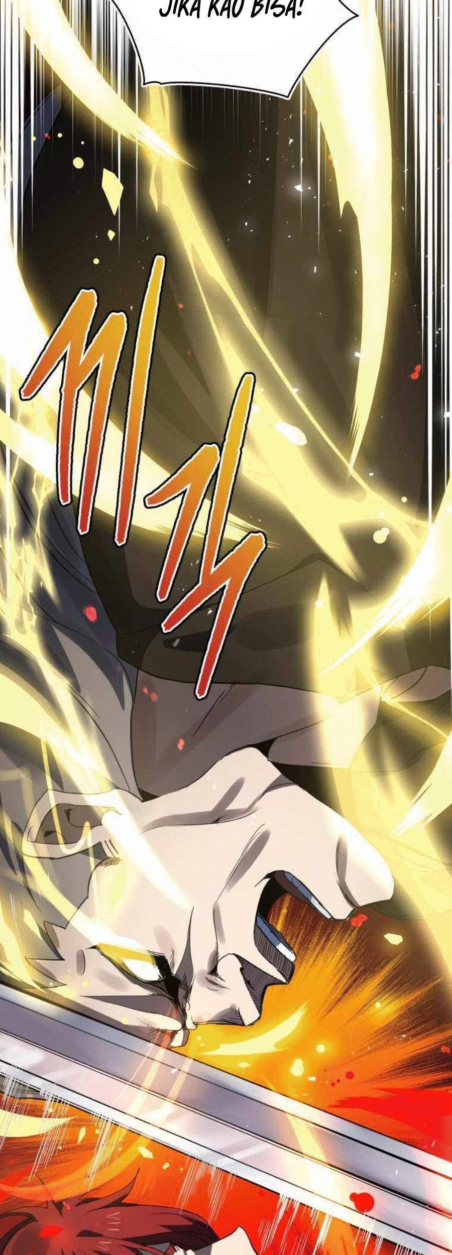 The Descent of the Demonic Master Chapter 113 Gambar 88