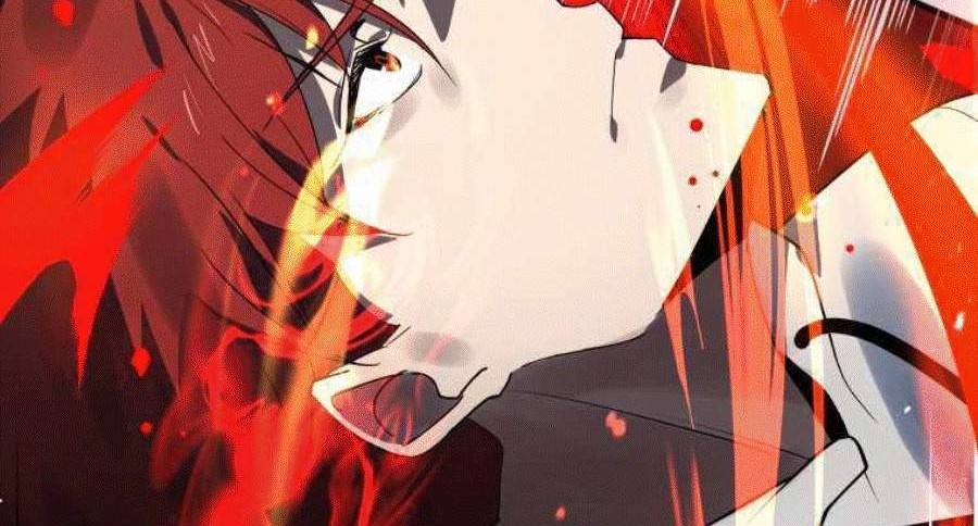 The Descent of the Demonic Master Chapter 113 Gambar 89