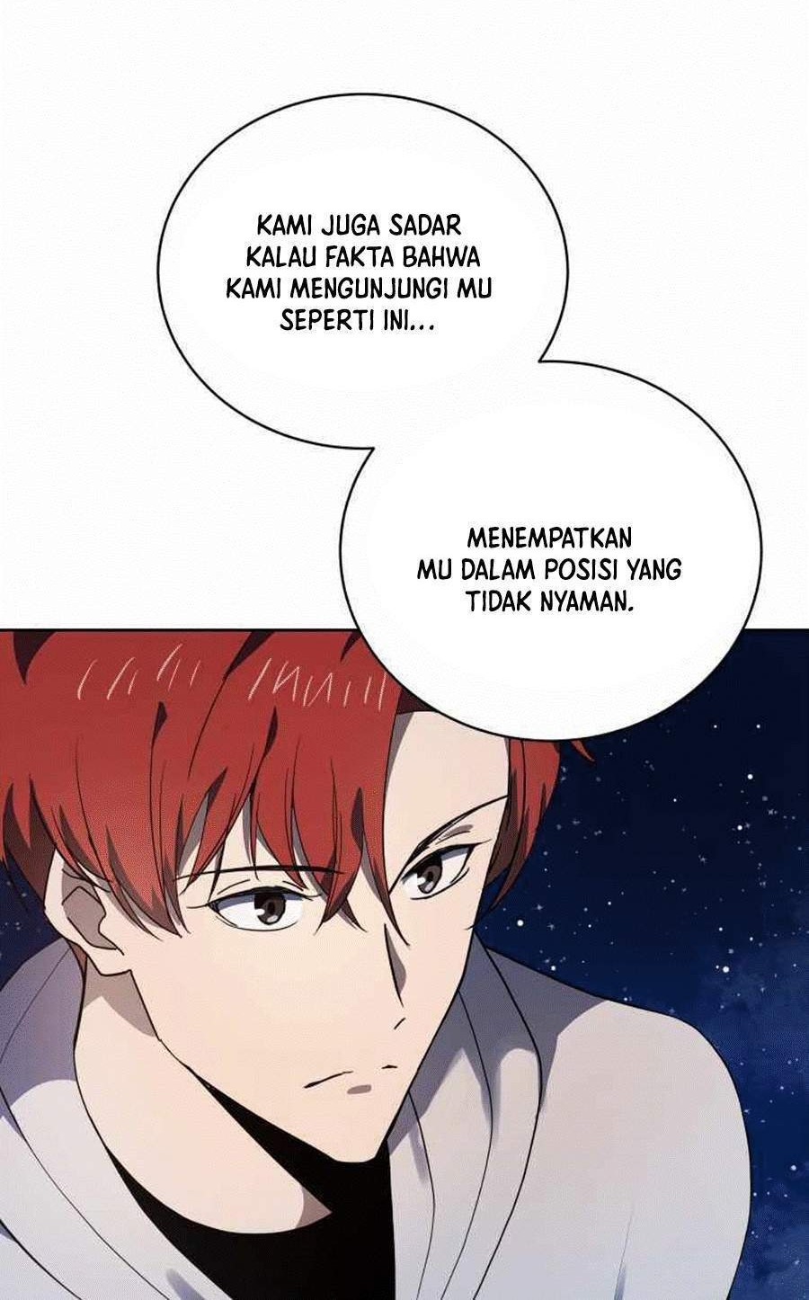 The Descent of the Demonic Master Chapter 113 Gambar 7