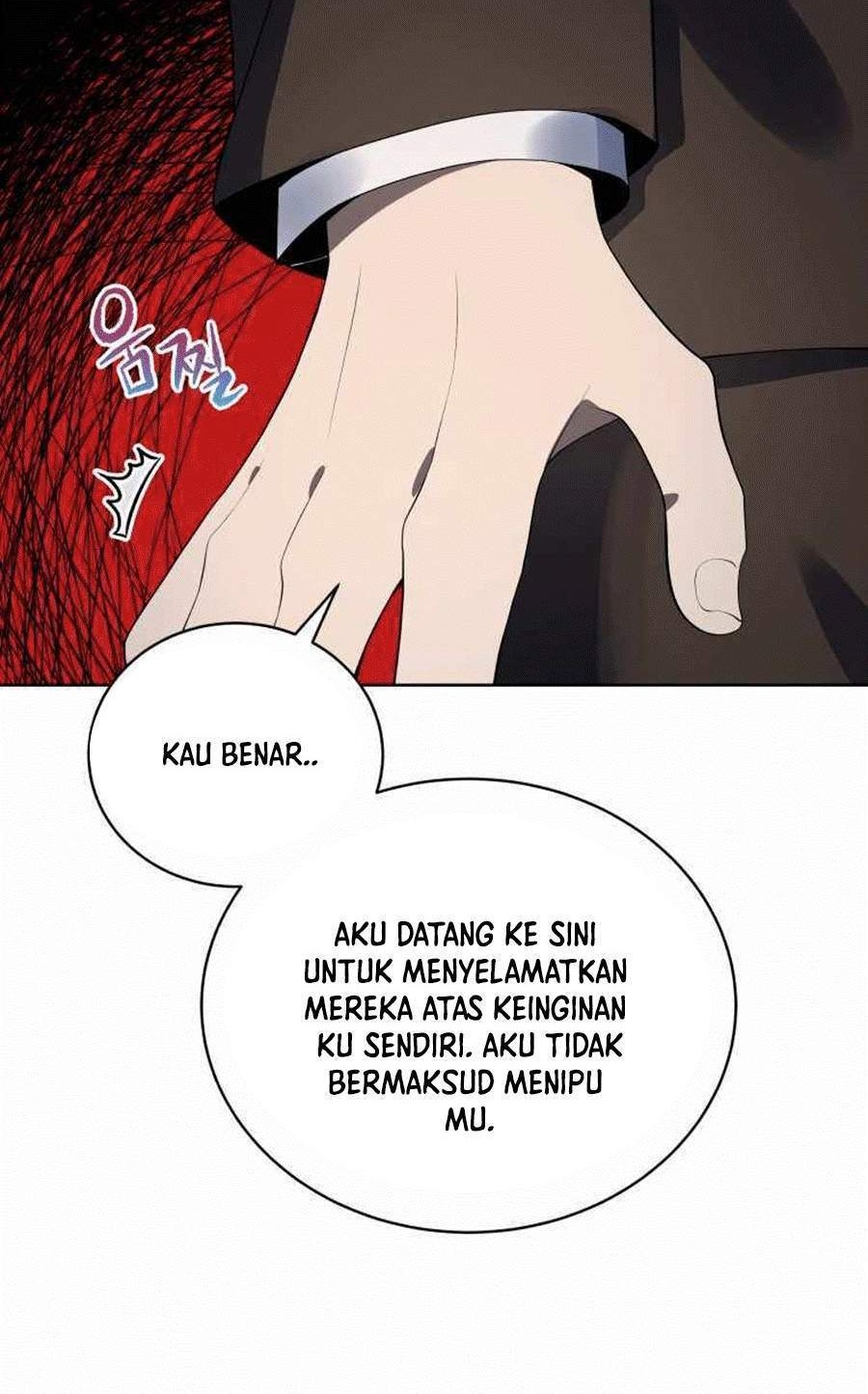 The Descent of the Demonic Master Chapter 113 Gambar 13