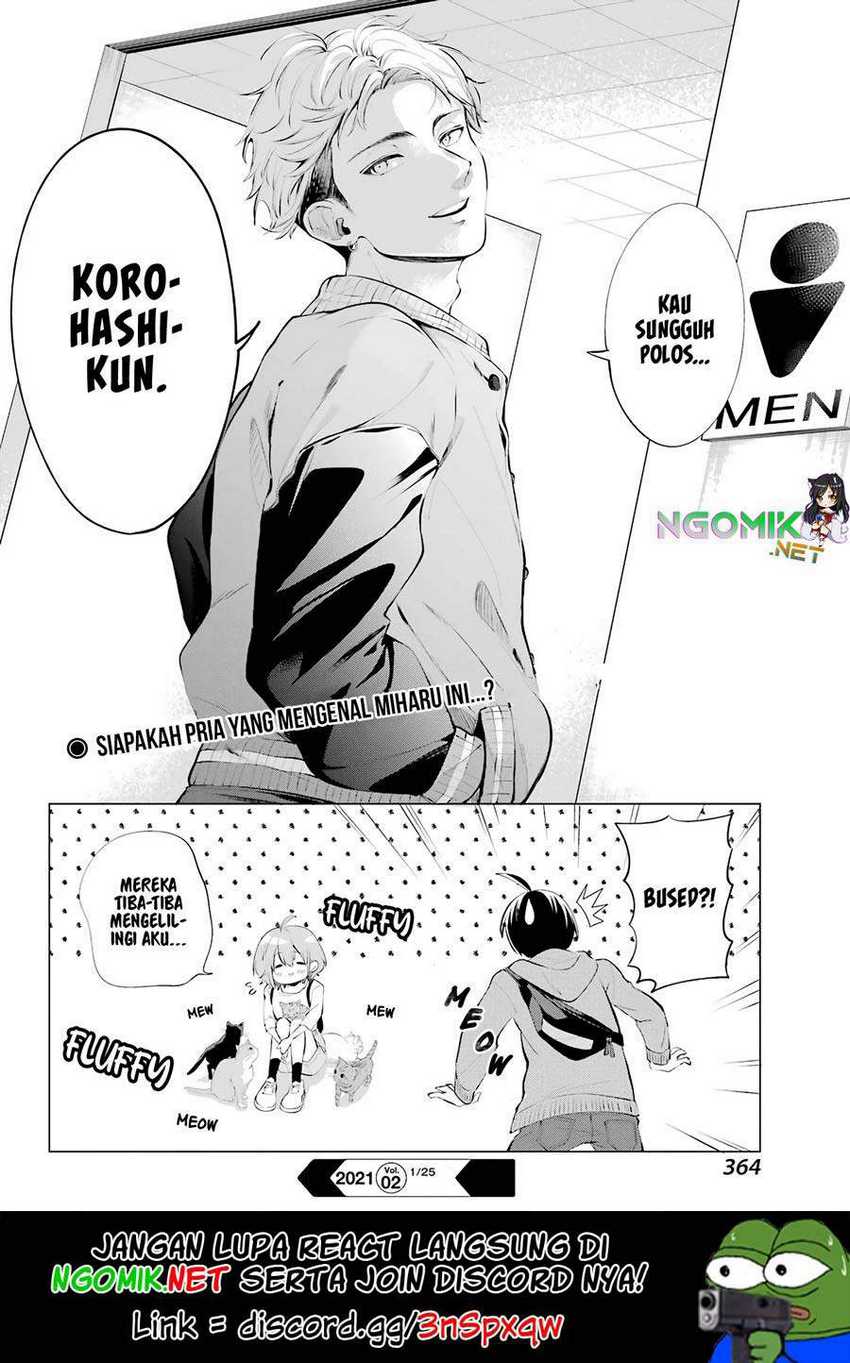 Hiyori-chan no Onegai wa Zettai Chapter 04 Gambar 29