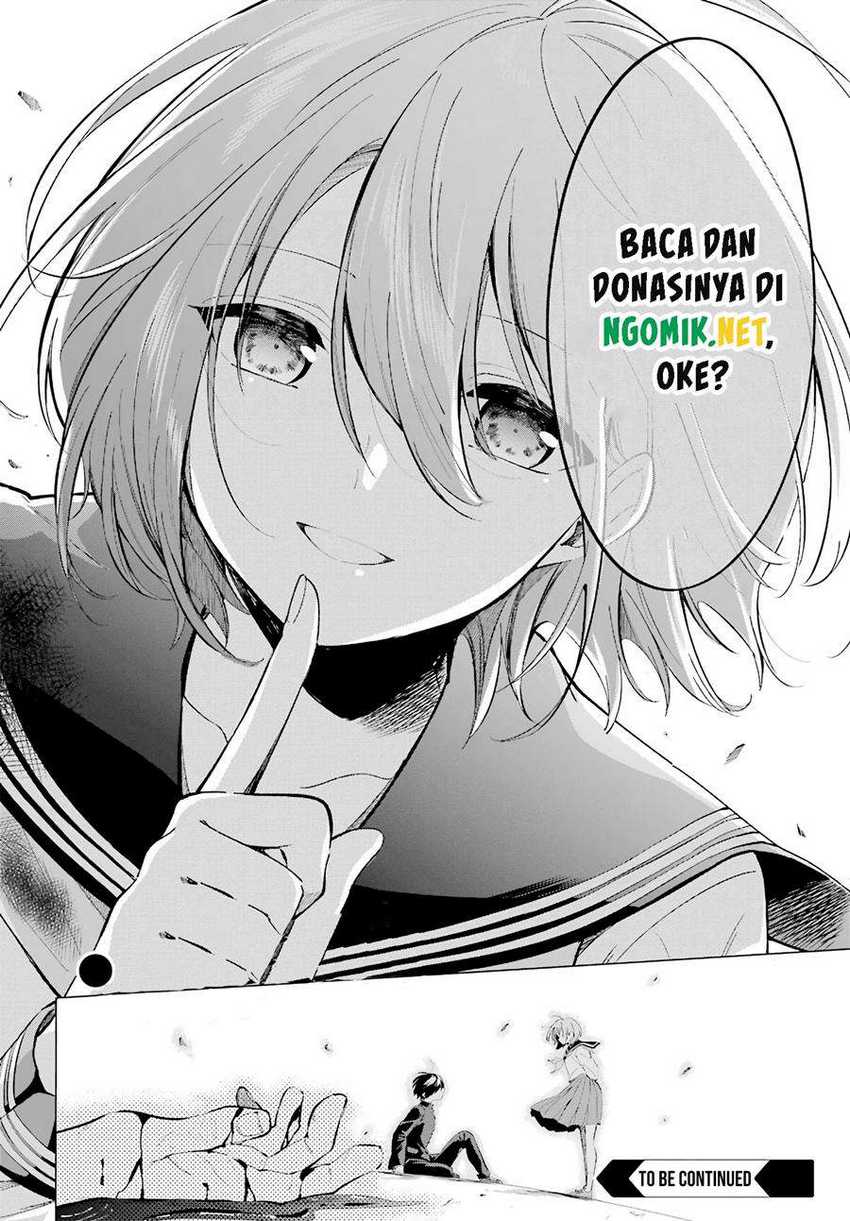 Hiyori-chan no Onegai wa Zettai Chapter 04 Gambar 30