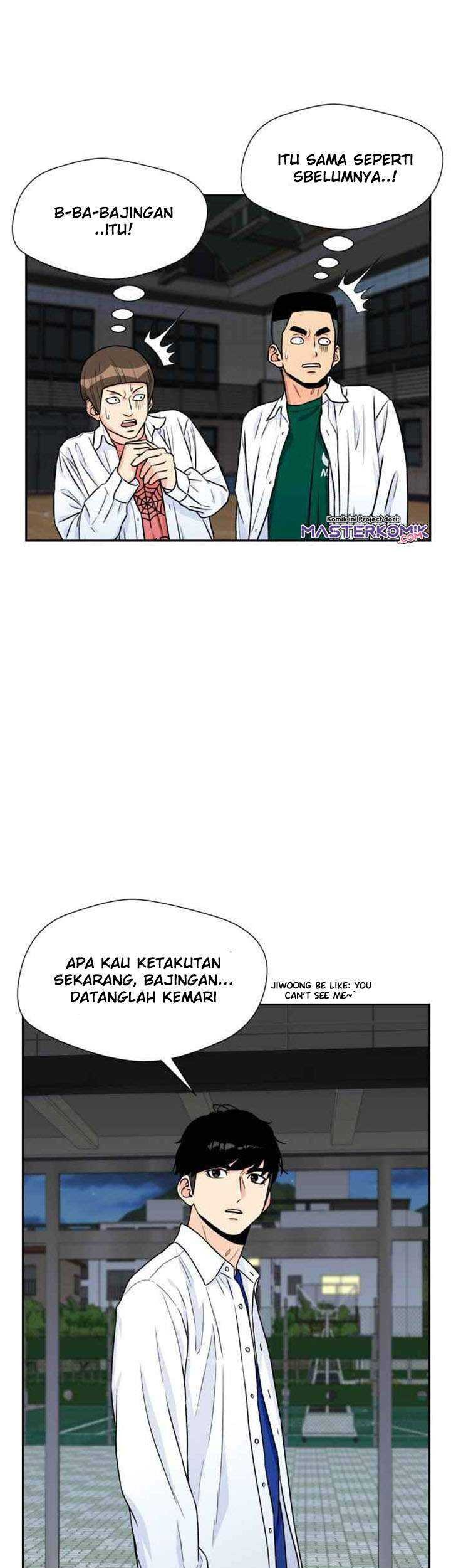 Face Genius, 0 Year-Old Top Star Chapter 35 Gambar 17